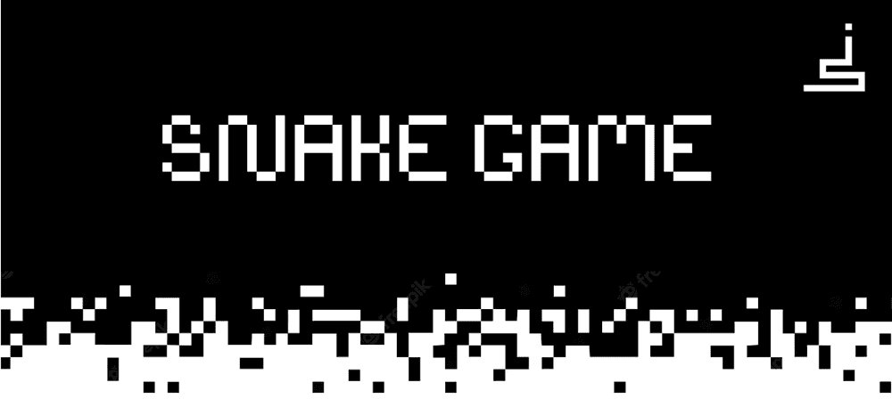 SNAKE Game: Pixel