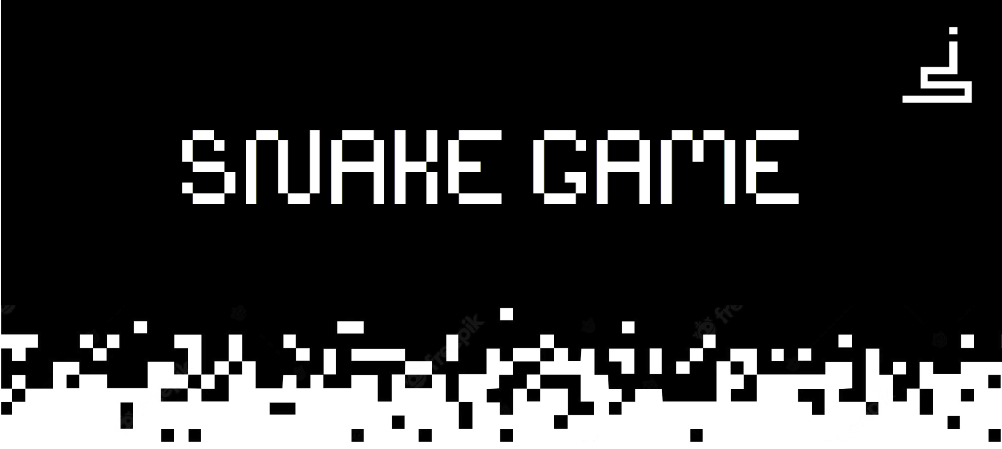 SNAKE Game: Pixel